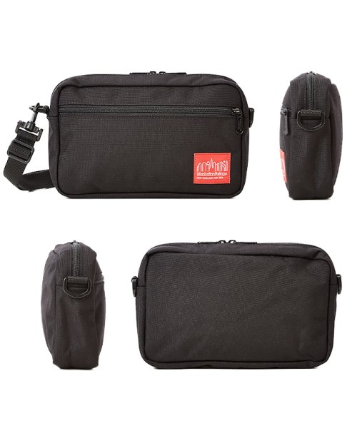 マンハッタンポーテージ ショルダーバッグ メンズ 小さめ Manhattan Portage Mp1404l マンハッタンポーテージ Manhattan Portage Magaseek