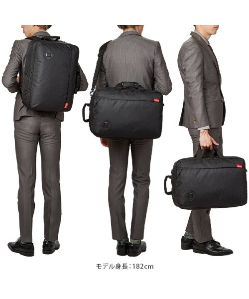 コールマン ビジネスバッグ 3way ビジネス リュック メンズ Coleman 26l A3 オフザグリーン ミッション コールマン Coleman Magaseek