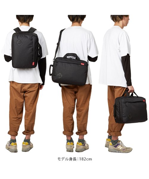 19 新作 コールマン ビジネスバッグ 3way ビジネス リュック メンズ Coleman 18l B4 オフザグリーン ミッション コールマン Coleman Magaseek