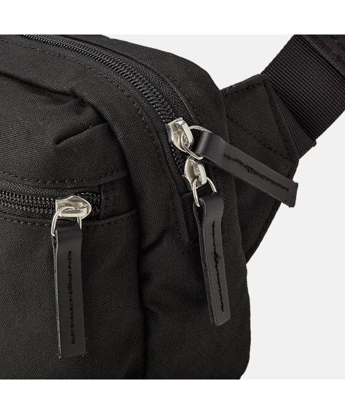 ウエストポーチ ウエストバッグ メンズ レディース サンドクヴィスト