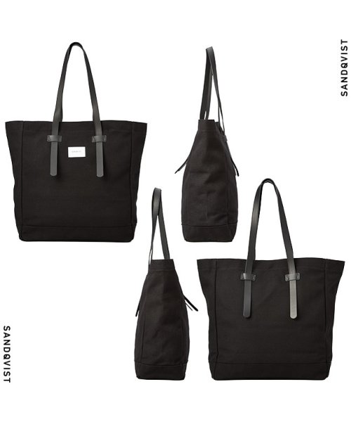 トートバッグ メンズ レディース おしゃれ シンプル オーガニック