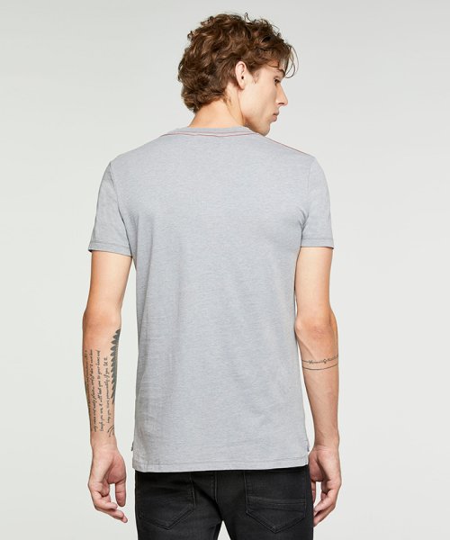 セール シルクタッチプリント半袖tシャツ カットソー シスレー メンズ Sisley Magaseek セール シルクタッチプリント半袖tシャツ カットソー シスレー メンズ Sisley Magaseek