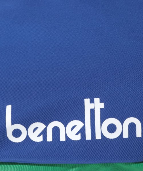 BENETTON (women)(ベネトン（レディース）)/ブランドロゴウエストポーチ/img12