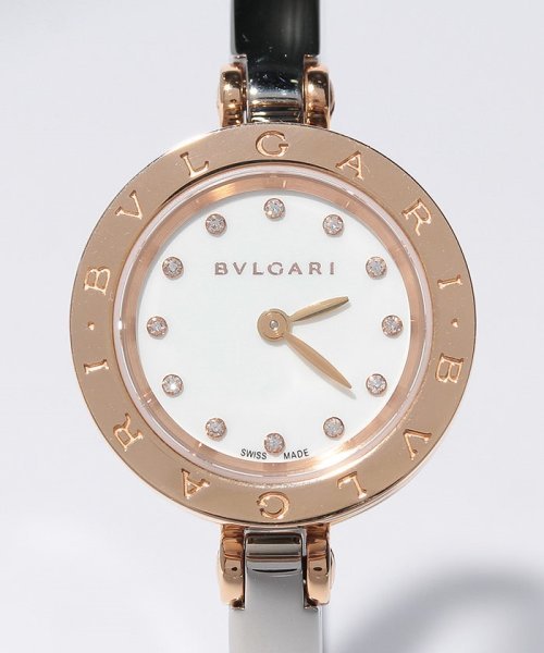 BVLGARI(ブルガリ)/BVLGARI(ブルガリ)　腕時計　BZ23WSGS/12M/img01