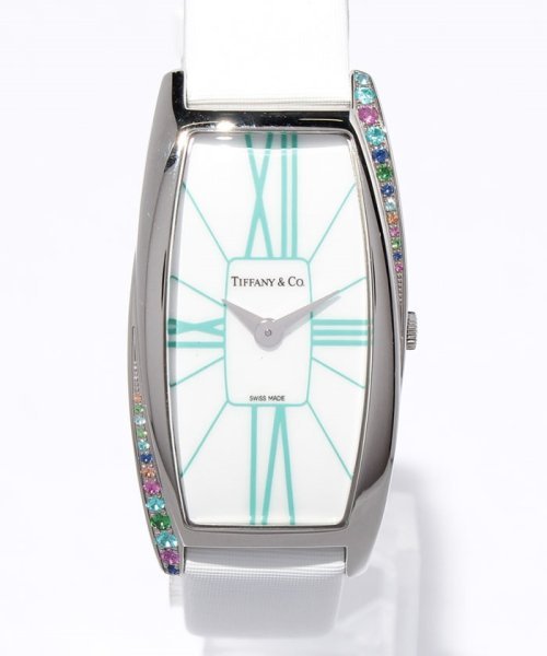 Tiffany & Co.(ティファニー)/ティファニー 腕時計　Z6401.10.10G29A48G/img01