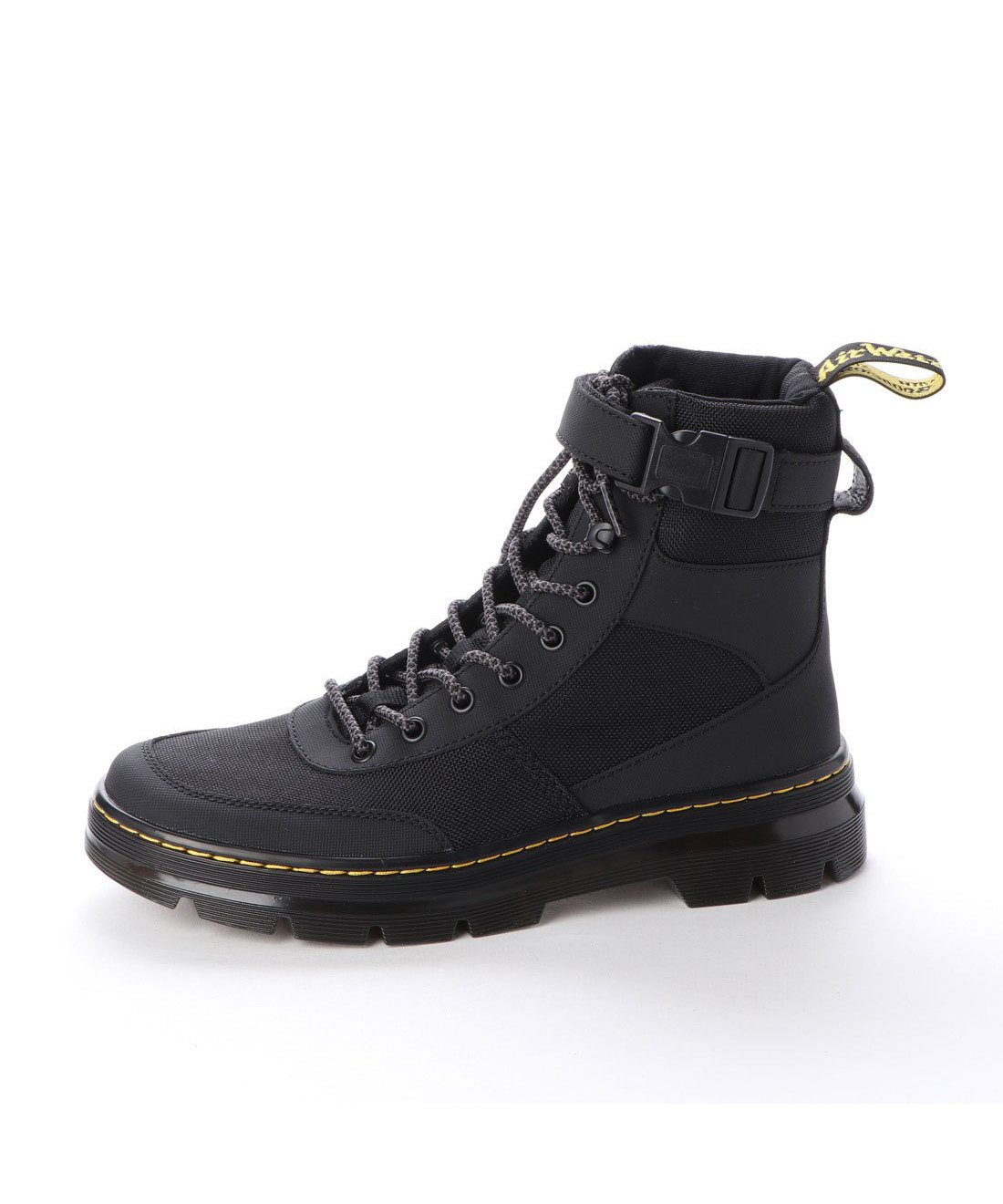 doc martens tech