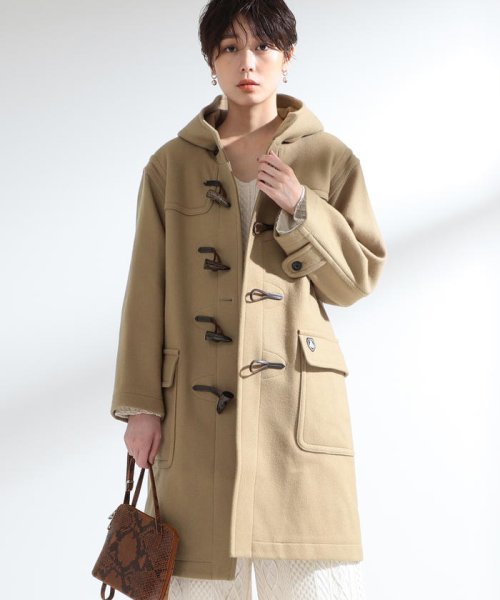セール Orcival ダッフル コート ビームス アウトレット Beams Outlet Magaseek