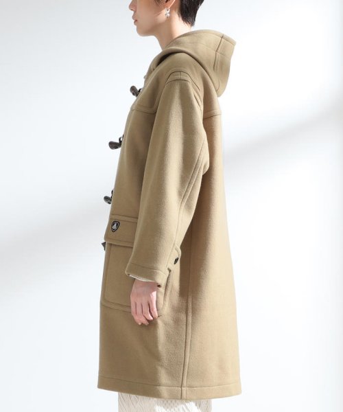 セール Orcival ダッフル コート ビームス アウトレット Beams Outlet Magaseek