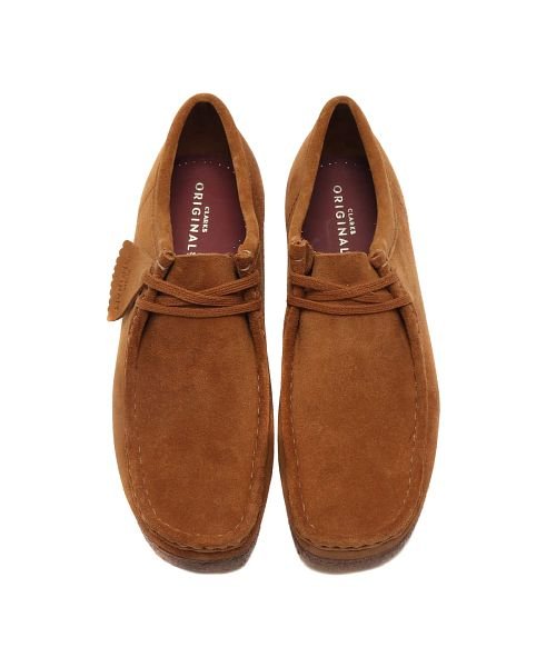 クラークス ワラビー Clarks Clarks Magaseek