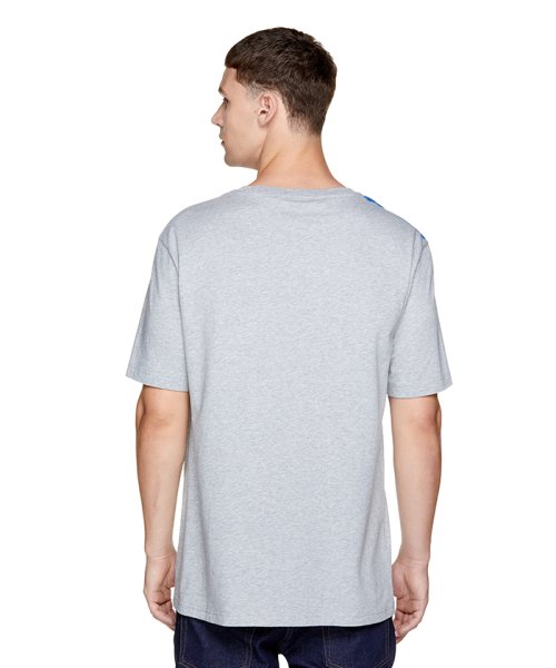 BENETTON (mens)(ベネトン（メンズ）)/ビッグロゴ半袖Tシャツ・カットソーJCC/img12