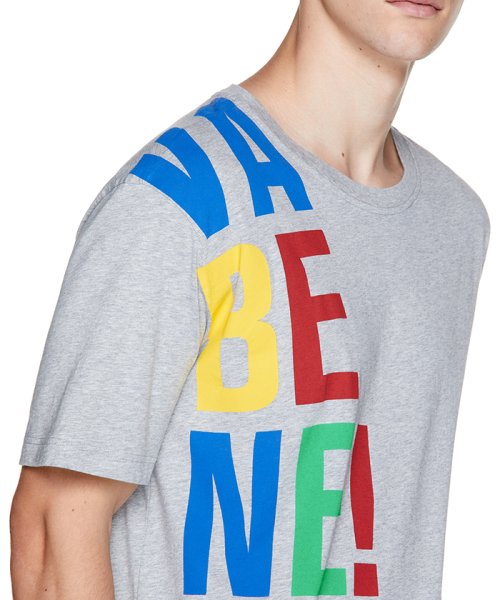 BENETTON (mens)(ベネトン（メンズ）)/ビッグロゴ半袖Tシャツ・カットソーJCC/img14