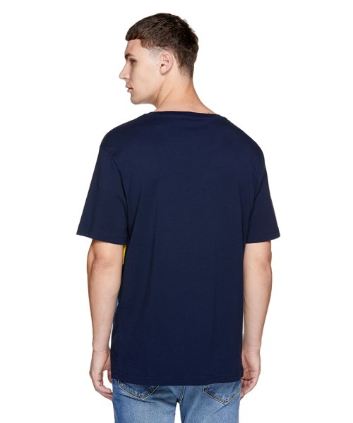 BENETTON (mens)(ベネトン（メンズ）)/ビッグロゴ半袖Tシャツ・カットソーJCC/img22