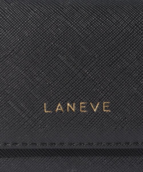 LANEVE(ランイブ)/LANEVE 三つ折財布（BOX付）/img06