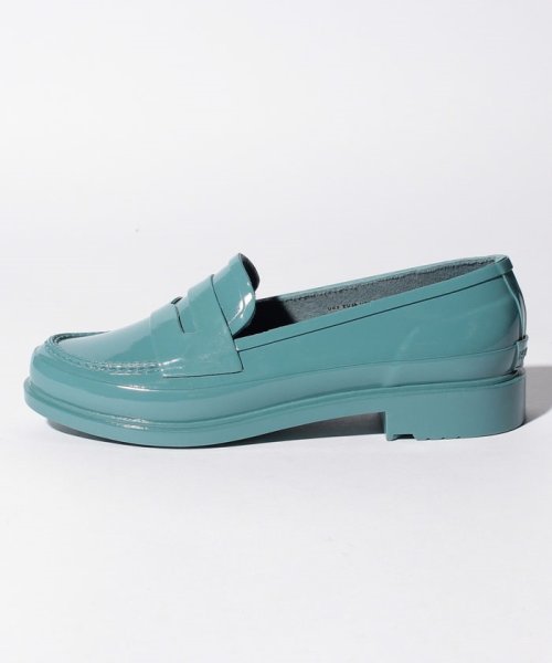 HUNTER(ハンター)/【訳あり】【国内正規品】ORIGINAL PENNY LOAFER/img01