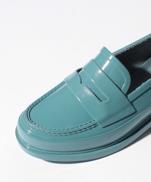 HUNTER(ハンター)/【訳あり】【国内正規品】ORIGINAL PENNY LOAFER/img05