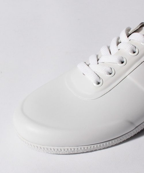 HUNTER(ハンター)/★【訳あり】【国内正規品】W ORG SNEAKER LO RUBBER/img06