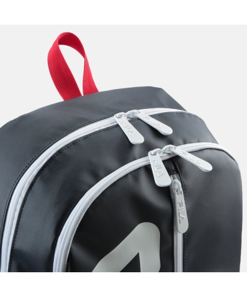 フィラ Fila リュック レディース メンズ 25l 通学 大容量 おしゃれ 女子 ピンク 高校 新作 7578 フィラ Fila Magaseek