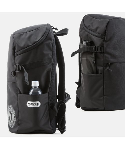 リュック アウトドア プロダクツ メンズ レディース 大きめ 軽量 ロゴ デイパック 30l Outdoor アウトドア Outdoor Magaseek