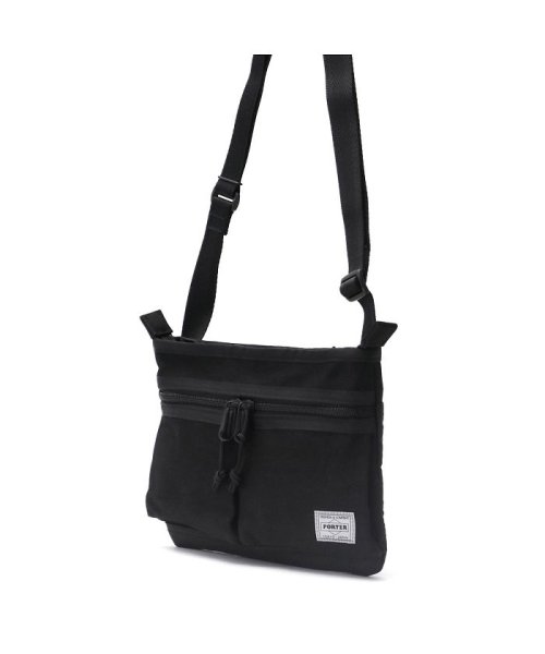 吉田カバン ポーター ショルダーバッグ Porter Switch スイッチ Sacoche サコッシュ 874 ポーター Porter Magaseek