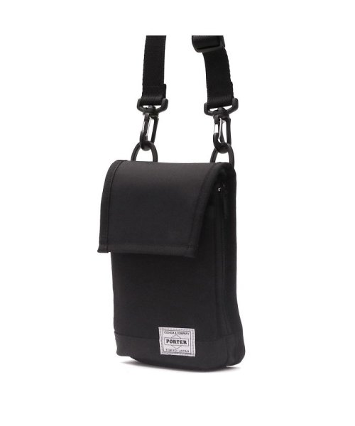 PORTER(ポーター)/ポーター スイッチ ショルダーポーチ 874－04681 ショルダー 吉田カバン PORTER SWITCH SHOULDER POUCH/img01