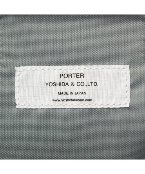 PORTER(ポーター)/ポーター スイッチ ショルダーポーチ 874－04681 ショルダー 吉田カバン PORTER SWITCH SHOULDER POUCH/img18