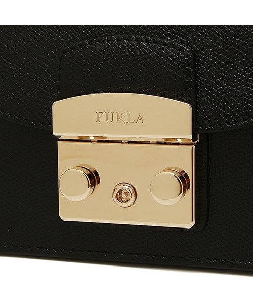 FURLA(フルラ)/フルラ バッグ FURLA BGZ7 ARE METROPOLIS MINI CROSSBODY メトロポリス レディース ショルダーバッグ 無地/img78