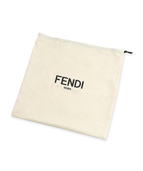 FENDI(フェンディ)/8BZ036 A5N7 F1562  FILA フィラ コラボバッグ BACKPACK MINI バックパック リュック MO.PAN+BL.BERRY+OS/img08