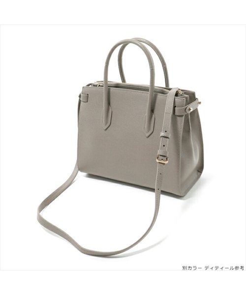 FURLA(フルラ)/942235 BLS1 B30 PIN S TOTE E/W  2WAYハンドバッグ  ONYX/img01