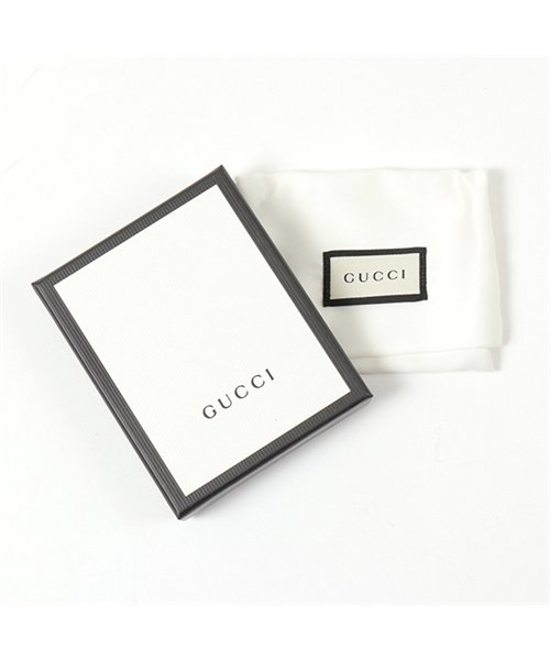 GUCCI(グッチ)/523759 J1DXN MENS GUCCI MERVELLIES キーホルダー キーリング カラー3色 ユニセックス レディース/img05