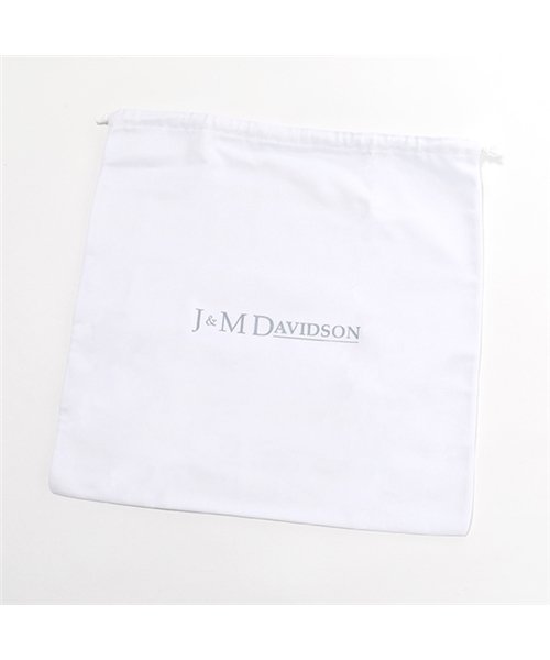 J&M DAVIDSON(ジェイアンドエム　デヴィッドソン)/1680 7314  ELEANOR エレノア レザー 3WAY ハンドバッグ ブラック レディース/img08