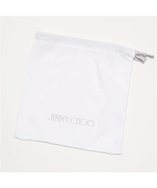 JIMMY CHOO(ジミーチュウ)/FIONA/S LTR マルチスタースタッズ レザー クラッチバッグ ドキュメントケース BLACK/METALLIC－MIX レディース/img08