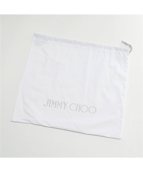 JIMMY CHOO(ジミーチュウ)/SOFIA N/S LTR スタースタッズ装飾 レザー 2way トートバッグ ショルダーバッグ BLACK/METALLIC－MIX レディース/img05