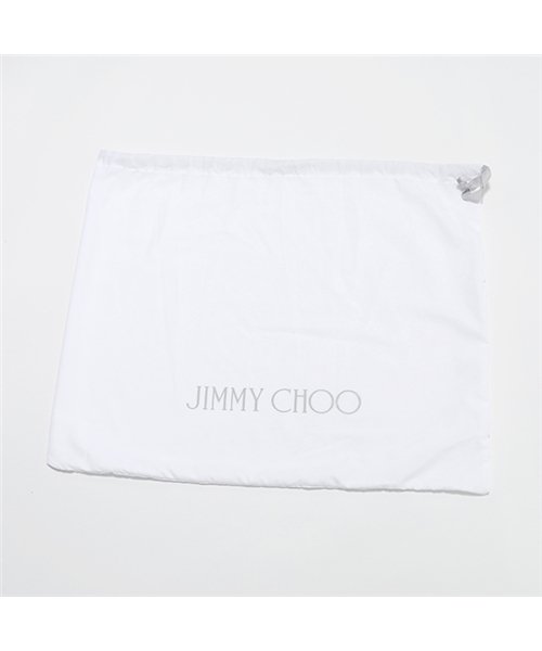 JIMMY CHOO(ジミーチュウ)/SOFIA N/S LTU スタースタッズ装飾 レザー 2way トートバッグ ショルダーバッグ BLACK/METALLICMIX レディース/img07