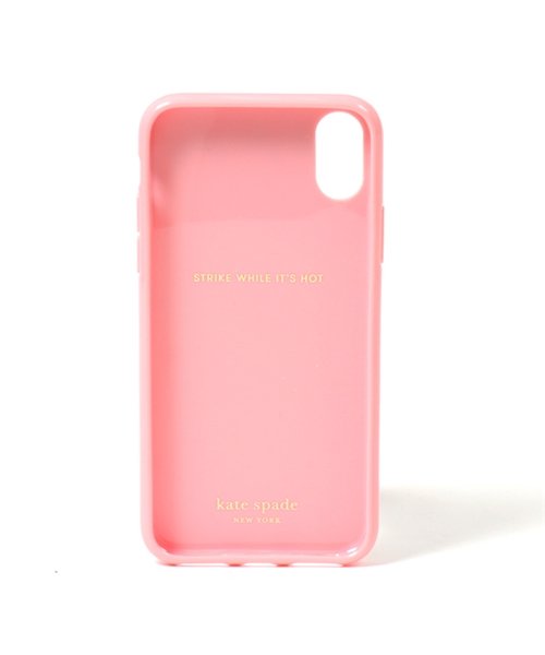 kate spade new york(ケイトスペードニューヨーク)/8ARU6161 974 iphoneX/XS専用 スマホ ケース スマートフォン カバー  multi レディース/img01