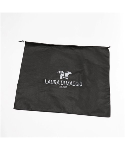 LAURA DI MAGGIO(ローラディマッジオ)/997 P レザー リボン パール装飾 ハンドバッグ ショルダーバッグ ポシェット カラー2色 レディース/img06