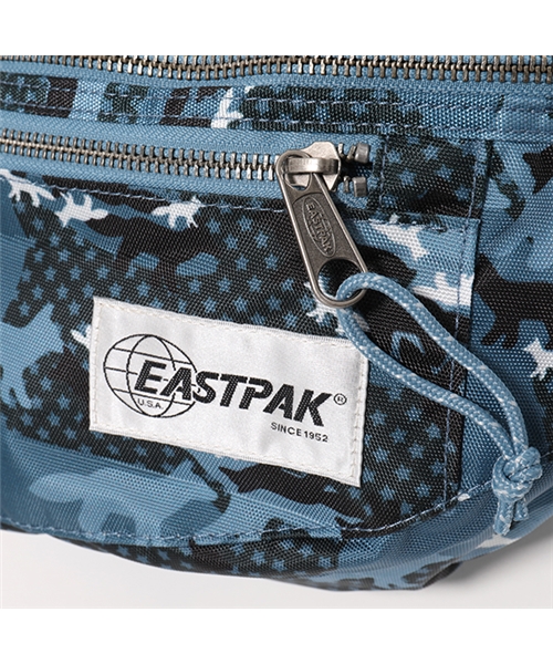 セール】EASTPAK イーストパック コラボ SPEAU810 BUNDEL コラボ ...