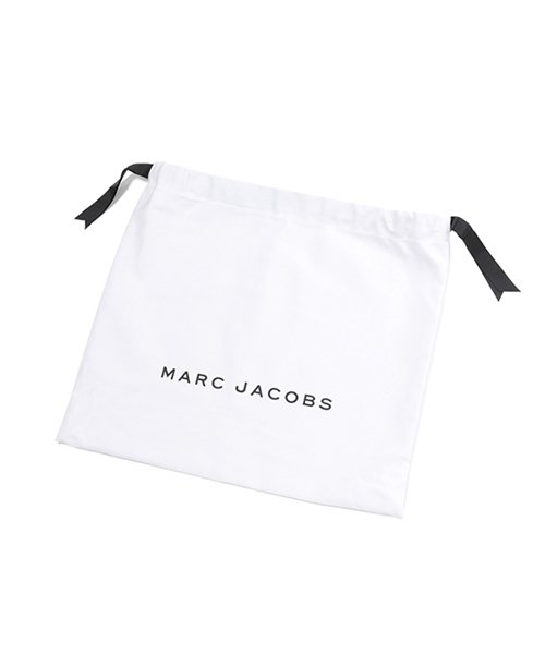  Marc Jacobs(マークジェイコブス)/M0014319 002 Hip Shot ヒップショット 4way レザー ベルトバッグ ボディバッグ チェーン ショルダーバッグ レディース/img07