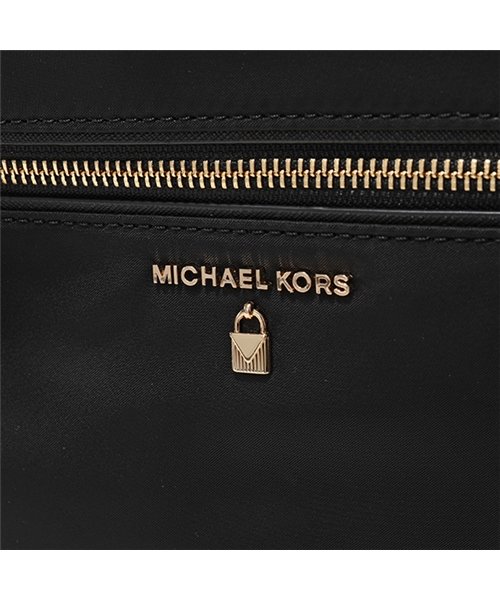 MICHAEL KORS(マイケルコース)/32F7GO2C3C KELSEY ナイロン ショルダーバッグ ポシェット カラー2色 レディース/img06