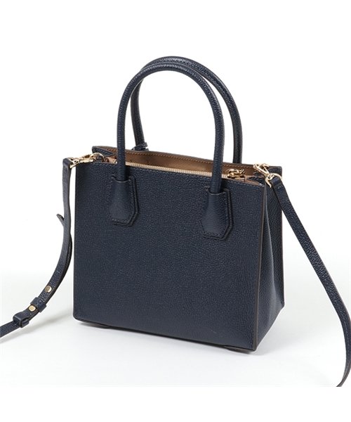 MICHAEL KORS(マイケルコース)/MERCER マーサー レザー 2way トートバッグ ショルダーバッグ ハンドバッグ カラー6色 レディース/img02