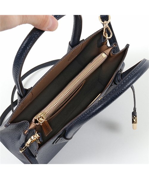 MICHAEL KORS(マイケルコース)/MERCER マーサー レザー 2way トートバッグ ショルダーバッグ ハンドバッグ カラー6色 レディース/img04