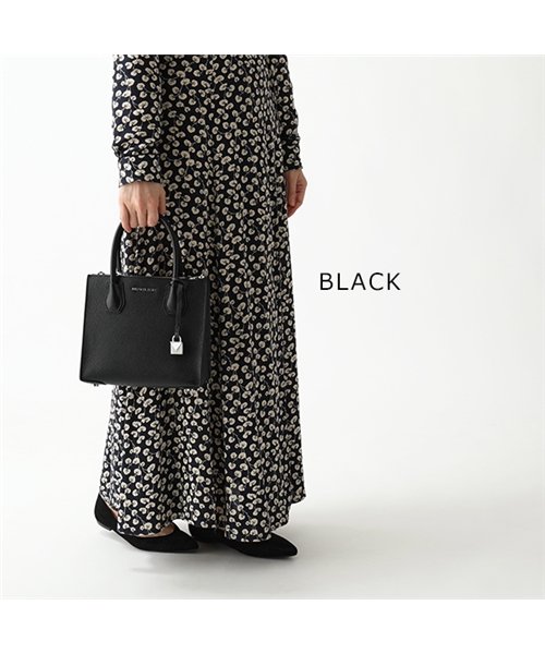 MICHAEL KORS(マイケルコース)/MERCER マーサー レザー 2way トートバッグ ショルダーバッグ ハンドバッグ カラー6色 レディース/img09