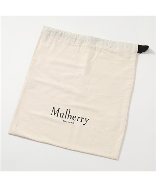 Mulberry(マルベリー)/HH5280 205 D646 SMALL SEATON シートン レザー ハンドバッグ ショルダーバッグ D646/SOLID－GREY レディース/img06
