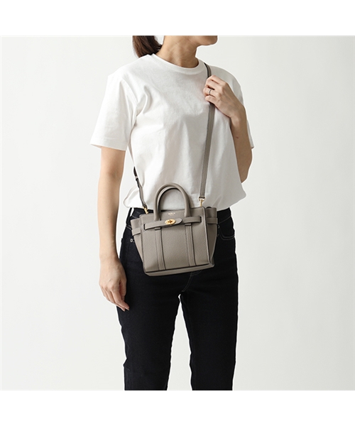 RL5476 205 D646 MICRO ZIPPED BAYSWATER ベイズウォーター レザー
