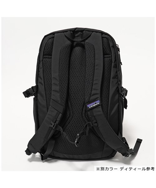 patagonia(パタゴニア)/47927 MABL Chacabuco Pack 30L チャカブコ・パック バックパック リュック デイパック ナイロン バッグ MakoBlue/img01