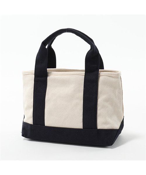 POLO RALPH LAUREN(POLO RALPH LAUREN)/ポロ ラルフローレン SCHOOL TOTE SM II スモール トートバッグ ハンドバッグ ビッグポニー シングルポニー キャンバス/img03