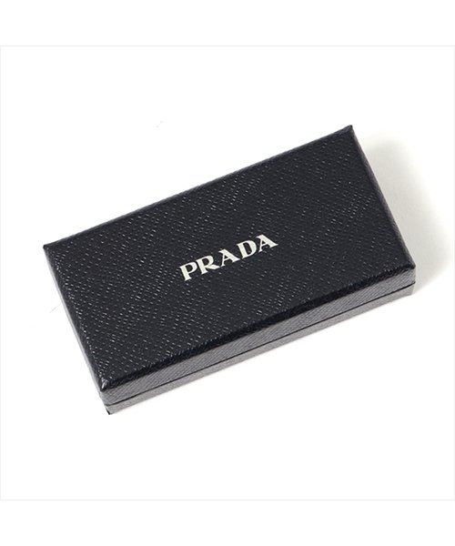 PRADA(プラダ)/1PP050 053 F0135 キーリング 鍵モチーフ CROMO/img03