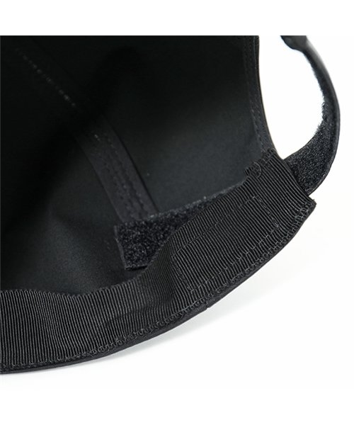 PRADA(プラダ)/2HC143 820 F0002 ナイロン ベースボールキャップ 帽子 ロゴ刺繍 NERO ユニセックス メンズ/img03