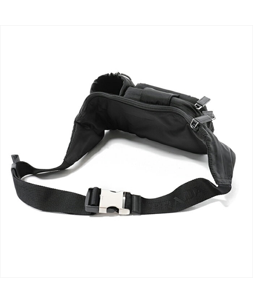 2VL056 973 F0002 BELT BAG ベルトバッグ NERO/メンズ 2VL056 973 F0002 BELT BAG ベルトバッグ NERO/メンズ