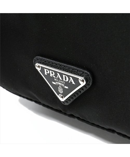 PRADA(プラダ)/2VL056 973 F0002 BELT BAG ベルトバッグ NERO/メンズ/img04
