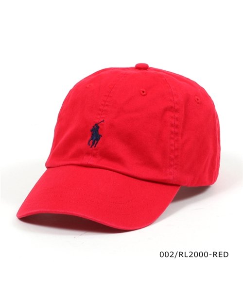 POLO RALPH LAUREN(POLO RALPH LAUREN)/710548524 ベースボールキャップ 帽子 スポーツキャップ ポニー刺繍 カラー5色 メンズ/img11